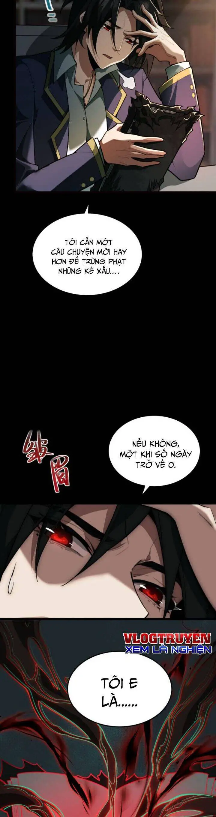 Ta Sáng Tạo Truyền Thuyết Đô Thị Nettruyen ZZZ Chương 1 Page 39