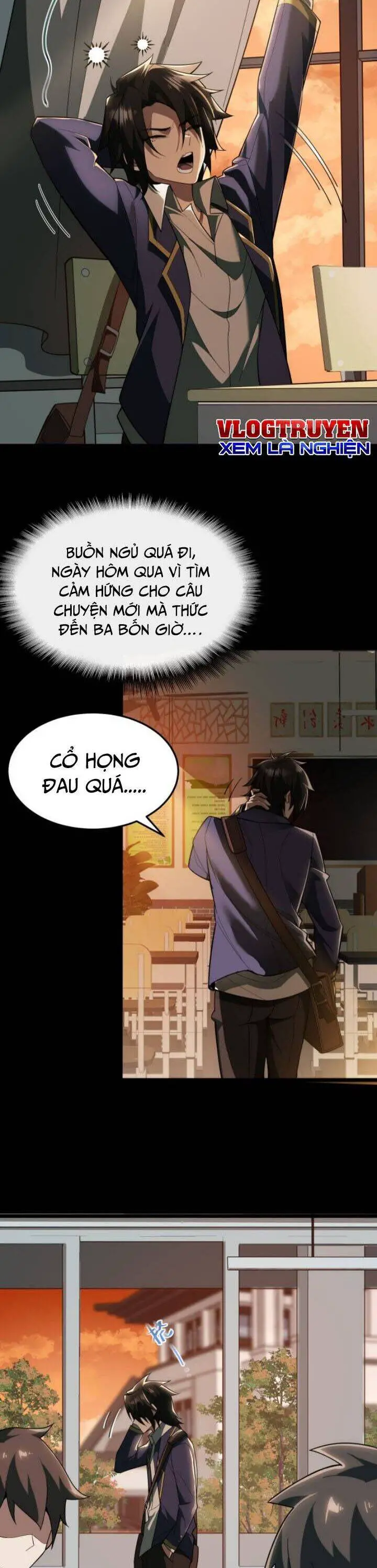 Ta Sáng Tạo Truyền Thuyết Đô Thị Nettruyen ZZZ Chương 1 Page 42