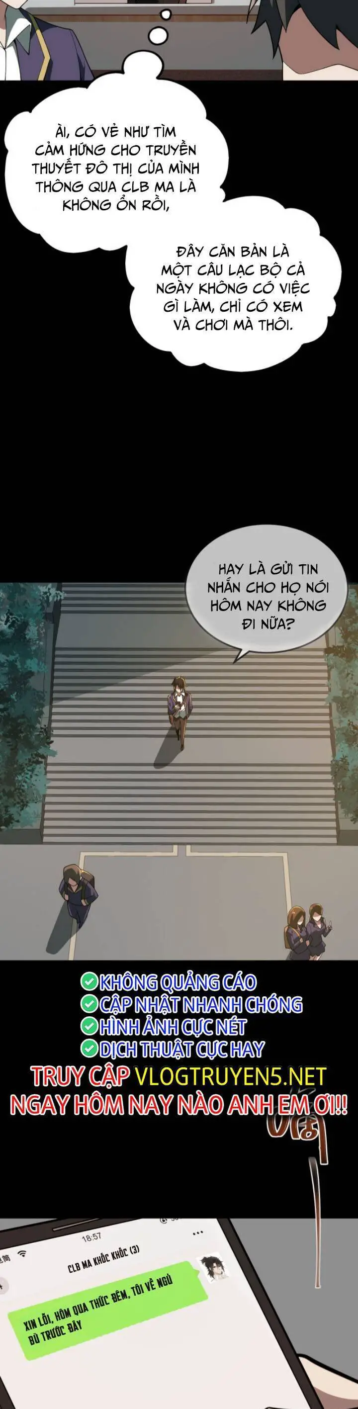 Ta Sáng Tạo Truyền Thuyết Đô Thị Nettruyen ZZZ Chương 1 Page 43