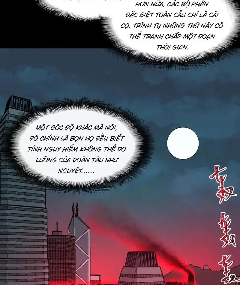 Ta Sáng Tạo Truyền Thuyết Đô Thị Nettruyen ZZZ Chương 65 Page 59