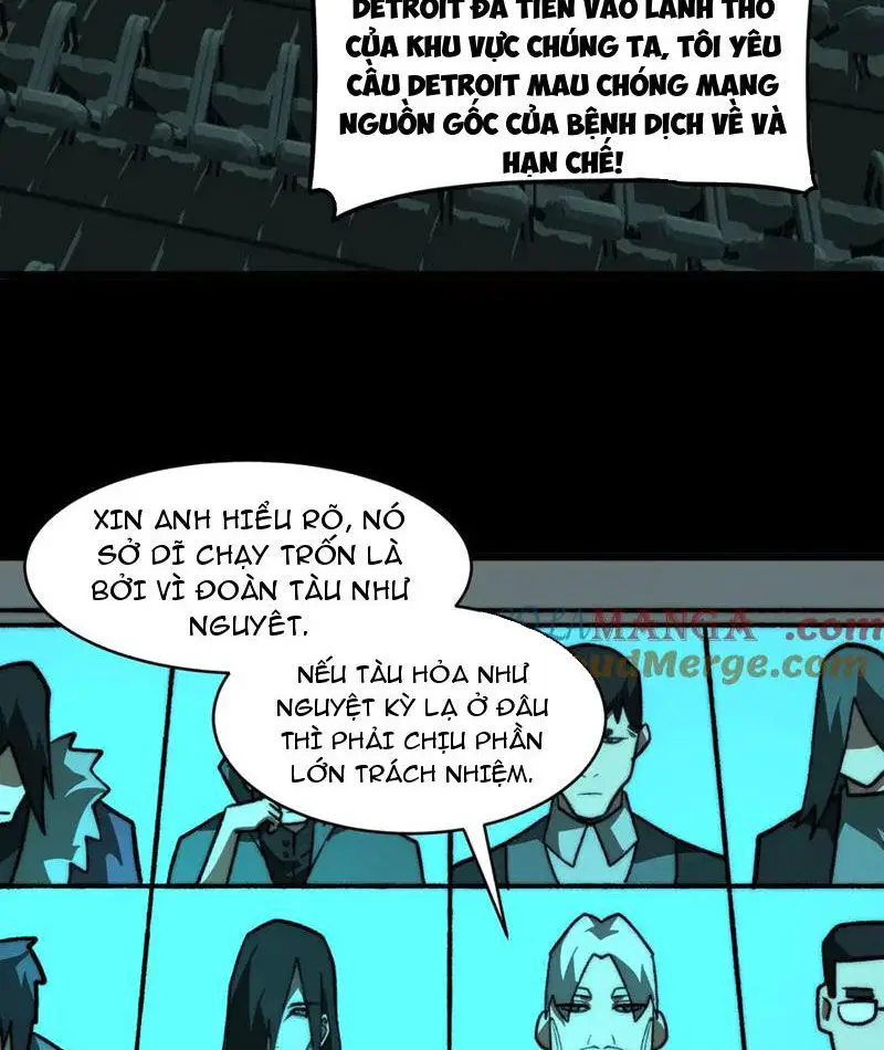 Ta Sáng Tạo Truyền Thuyết Đô Thị Nettruyen ZZZ Chương 65 Page 73