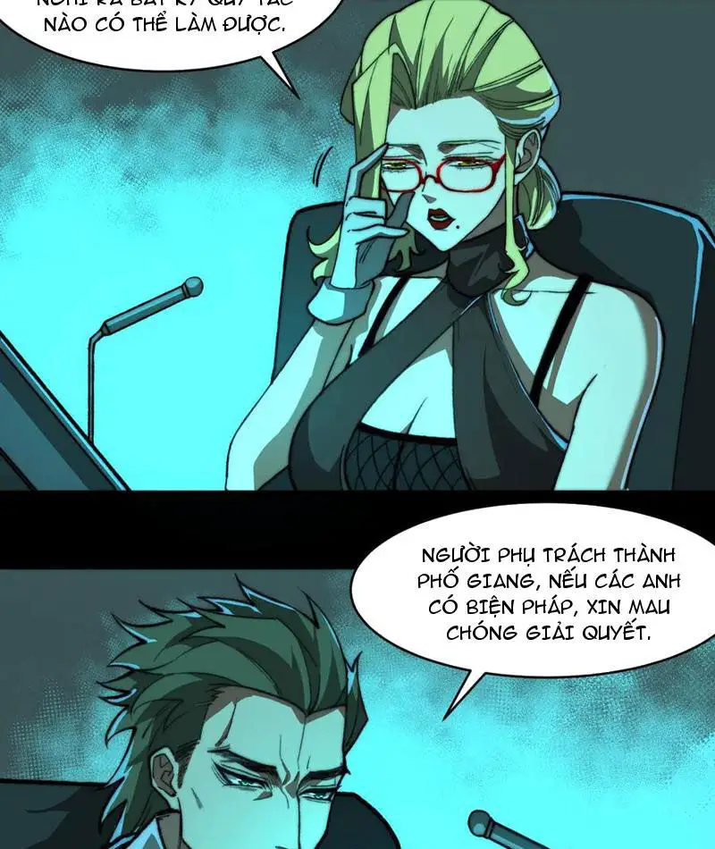 Ta Sáng Tạo Truyền Thuyết Đô Thị Nettruyen ZZZ Chương 65 Page 79
