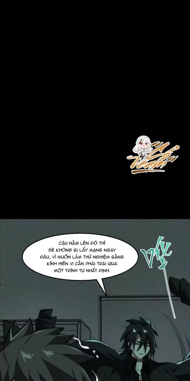 Ta Sáng Tạo Truyền Thuyết Đô Thị Nettruyen ZZZ Chương 56 Page 2