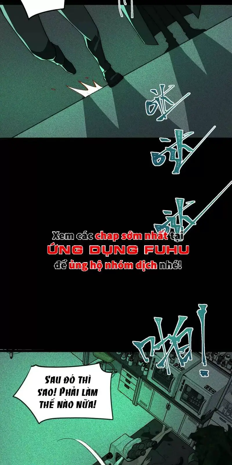 Ta Sáng Tạo Truyền Thuyết Đô Thị Nettruyen ZZZ Chương 56 Page 4