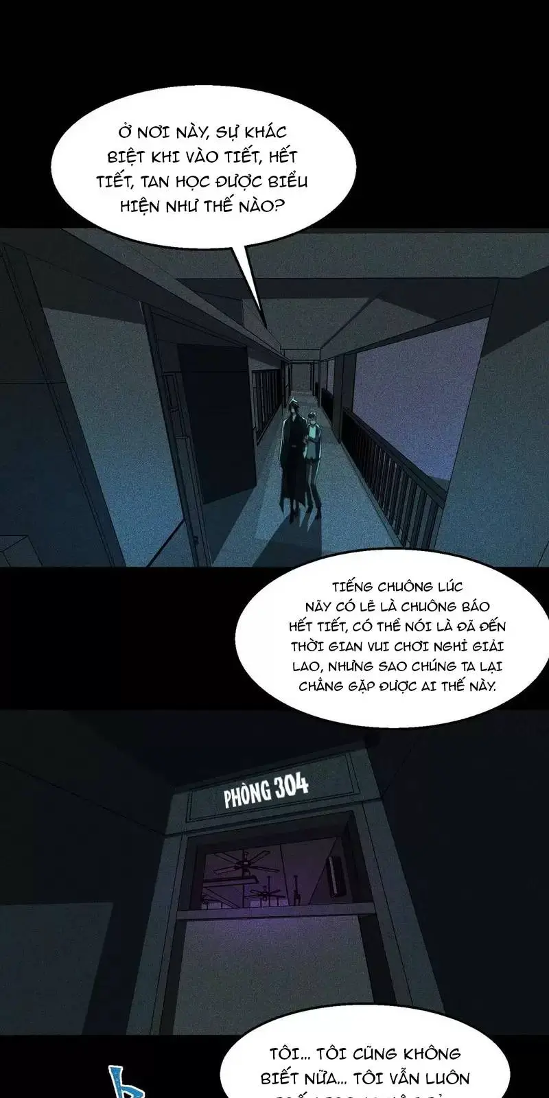 Ta Sáng Tạo Truyền Thuyết Đô Thị Nettruyen ZZZ Chương 56 Page 34