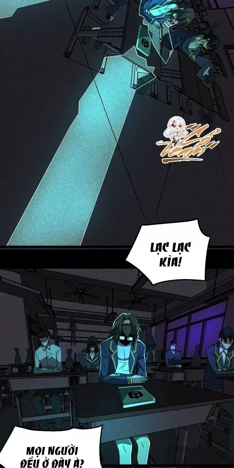 Ta Sáng Tạo Truyền Thuyết Đô Thị Nettruyen ZZZ Chương 56 Page 36