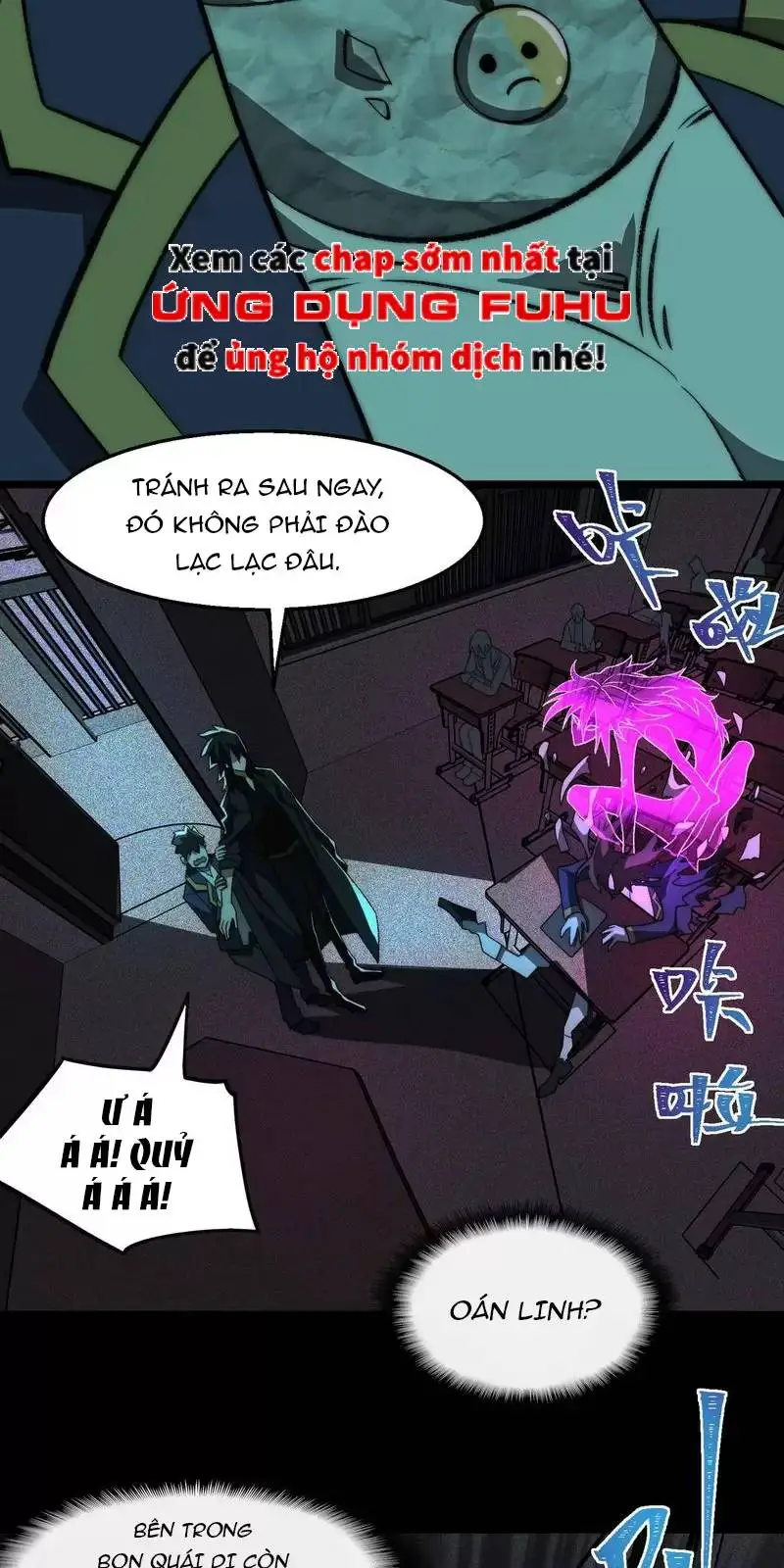 Ta Sáng Tạo Truyền Thuyết Đô Thị Nettruyen ZZZ Chương 56 Page 38