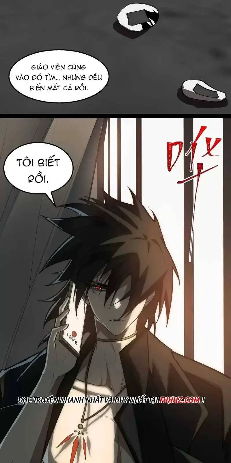 Ta Sáng Tạo Truyền Thuyết Đô Thị Nettruyen ZZZ Chương 52 Page 11
