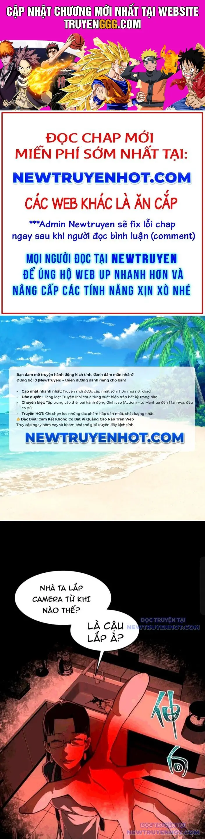 Ta Sáng Tạo Truyền Thuyết Đô Thị Nettruyen ZZZ Chương 90 Page 1