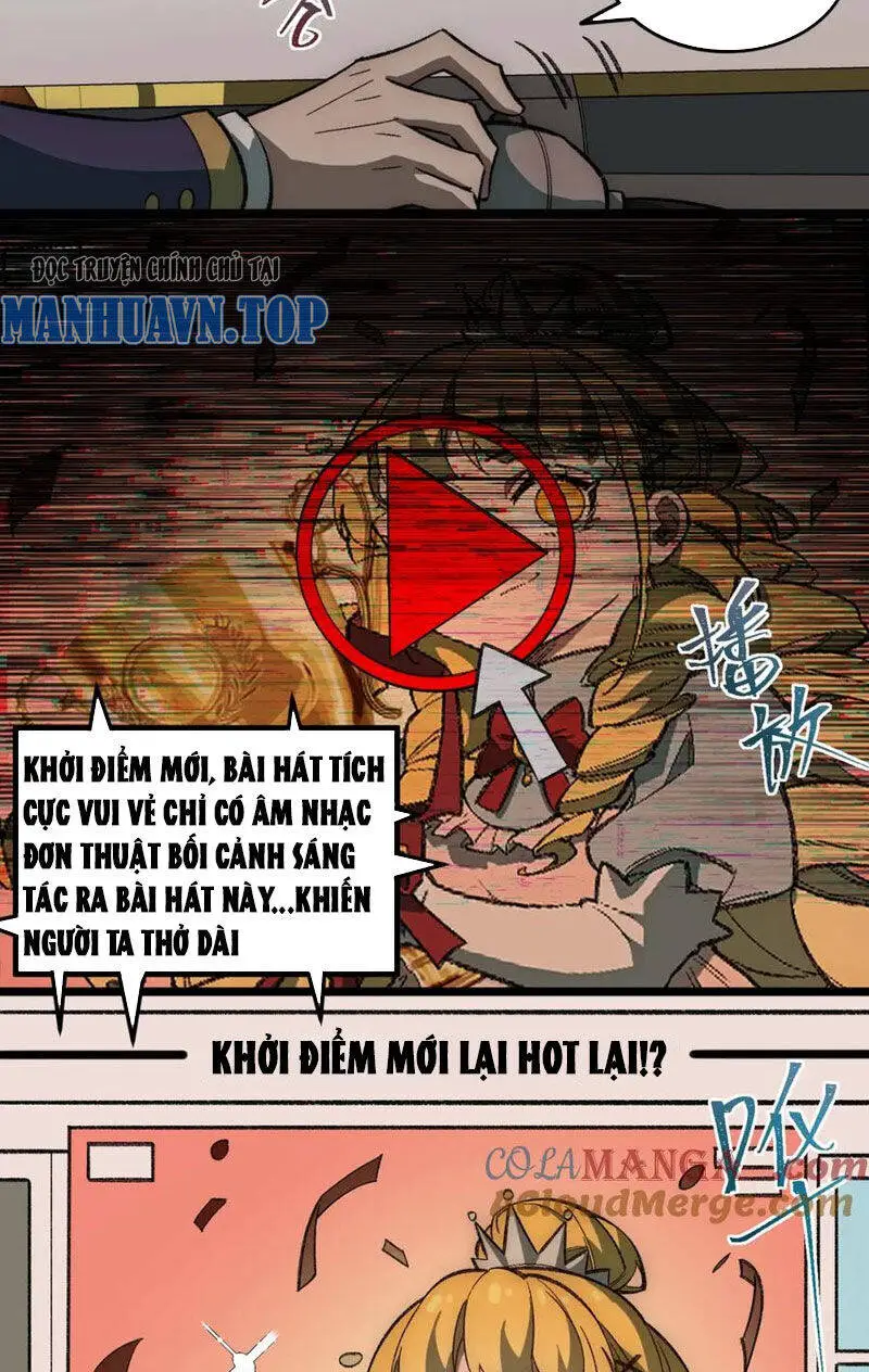 Ta Sáng Tạo Truyền Thuyết Đô Thị Nettruyen ZZZ Chương 32 Page 6