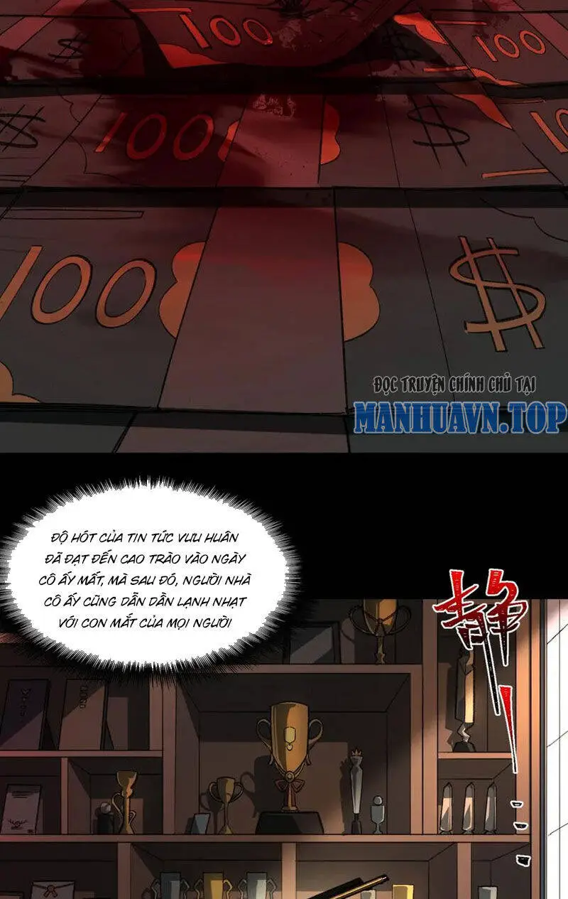 Ta Sáng Tạo Truyền Thuyết Đô Thị Nettruyen ZZZ Chương 32 Page 13