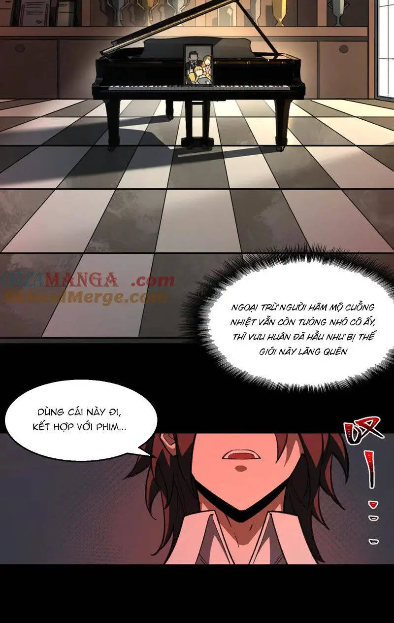 Ta Sáng Tạo Truyền Thuyết Đô Thị Nettruyen ZZZ Chương 32 Page 14