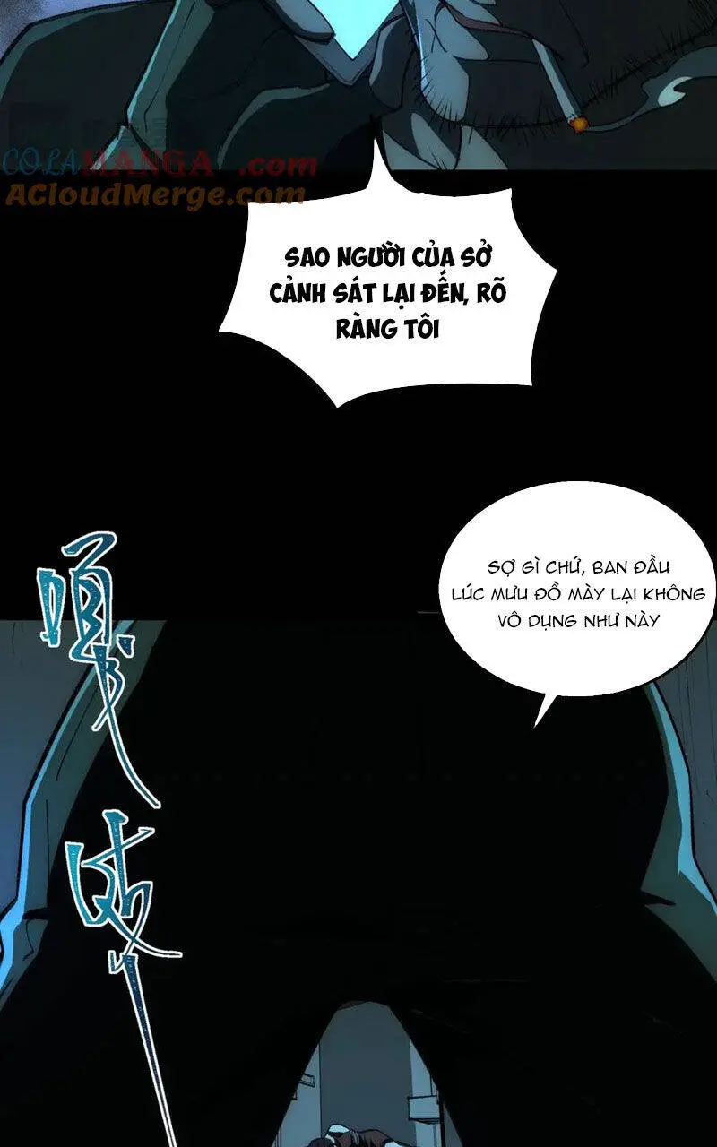 Ta Sáng Tạo Truyền Thuyết Đô Thị Nettruyen ZZZ Chương 32 Page 22
