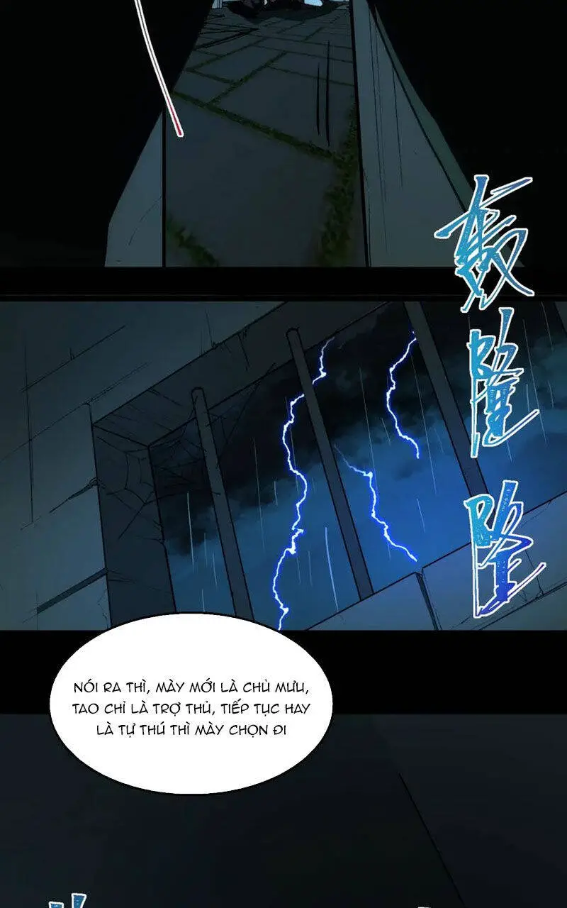 Ta Sáng Tạo Truyền Thuyết Đô Thị Nettruyen ZZZ Chương 32 Page 23