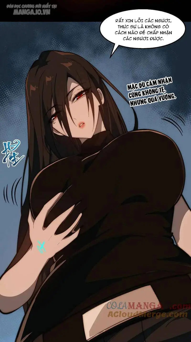 Ta Sáng Tạo Truyền Thuyết Đô Thị Nettruyen ZZZ Chương 49 Page 12