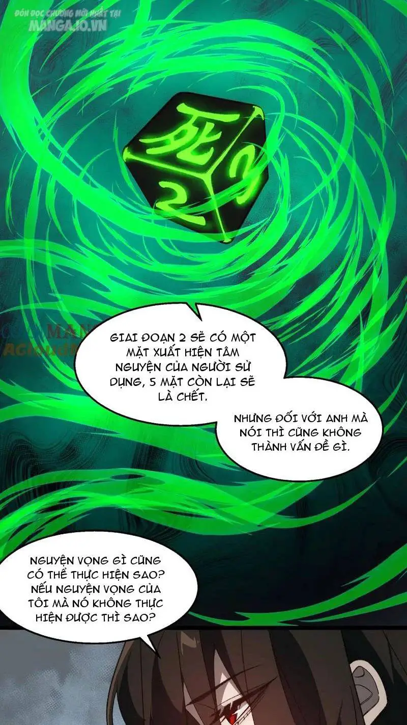Ta Sáng Tạo Truyền Thuyết Đô Thị Nettruyen ZZZ Chương 49 Page 21