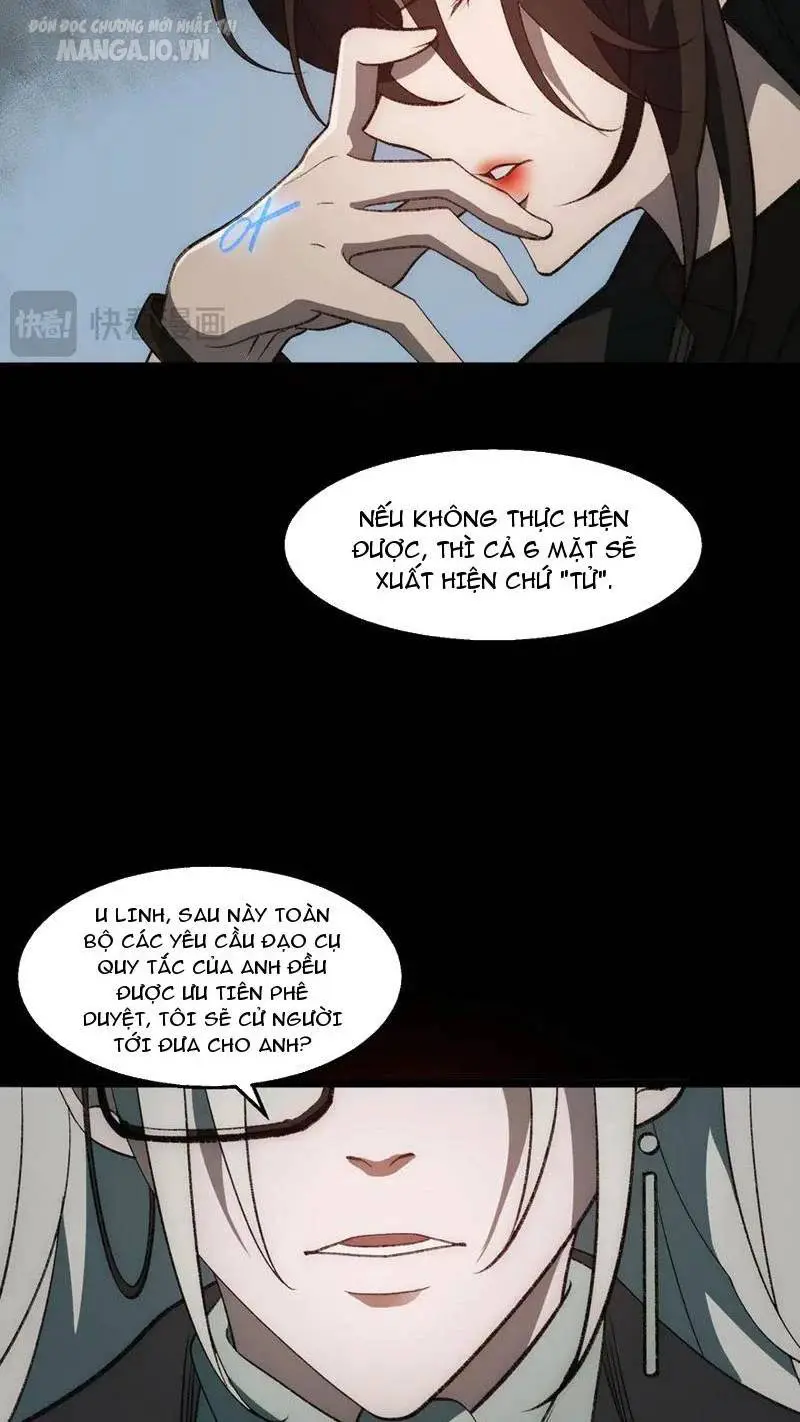 Ta Sáng Tạo Truyền Thuyết Đô Thị Nettruyen ZZZ Chương 49 Page 22