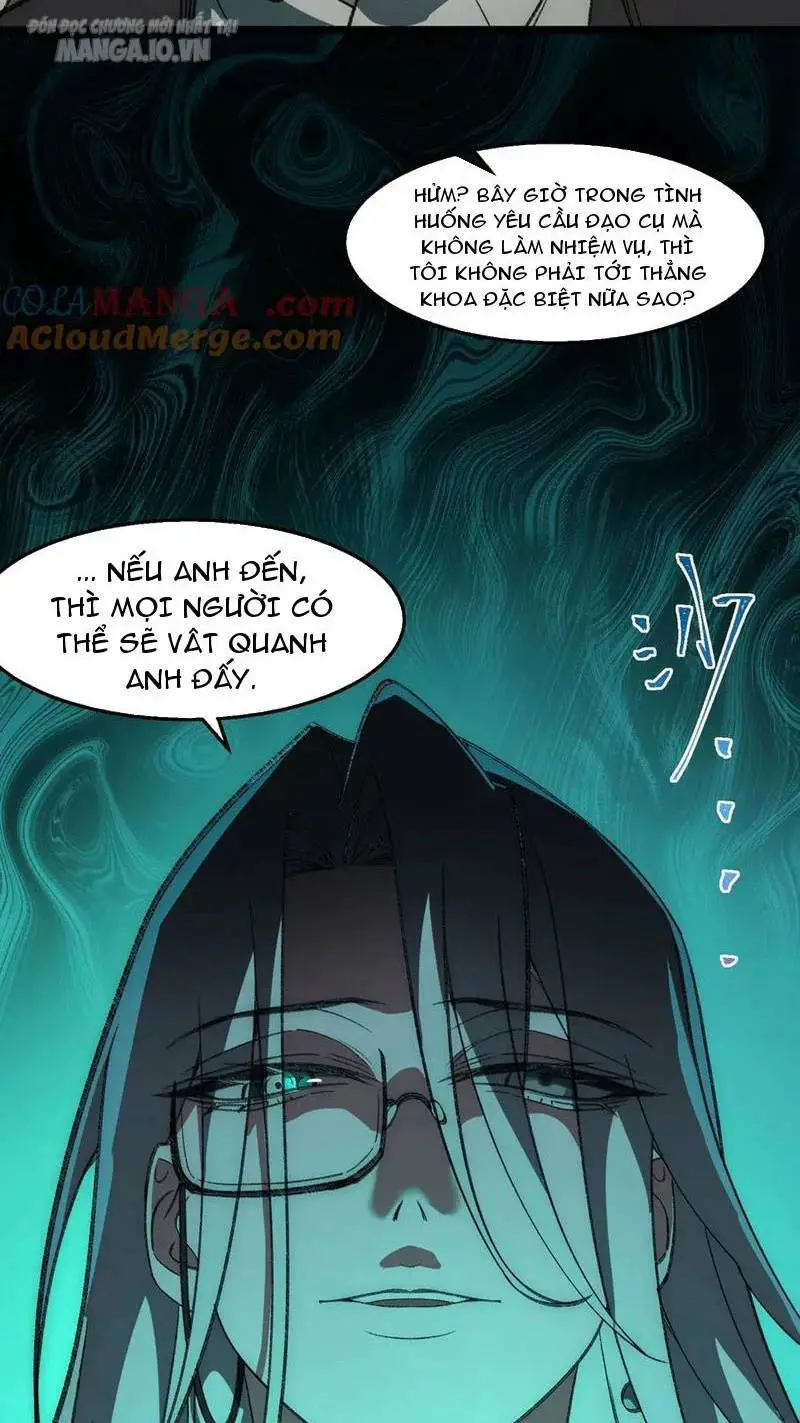 Ta Sáng Tạo Truyền Thuyết Đô Thị Nettruyen ZZZ Chương 49 Page 23