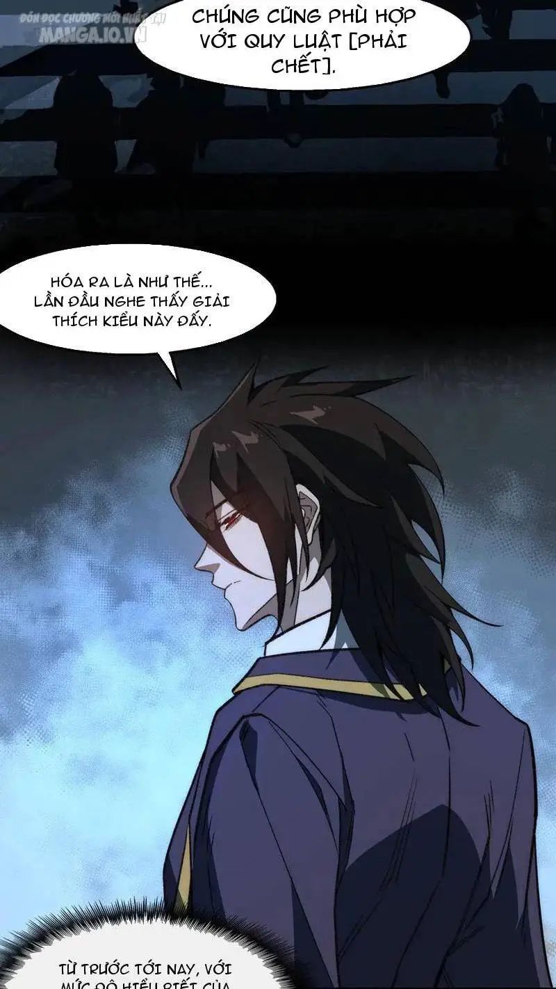 Ta Sáng Tạo Truyền Thuyết Đô Thị Nettruyen ZZZ Chương 48 Page 22