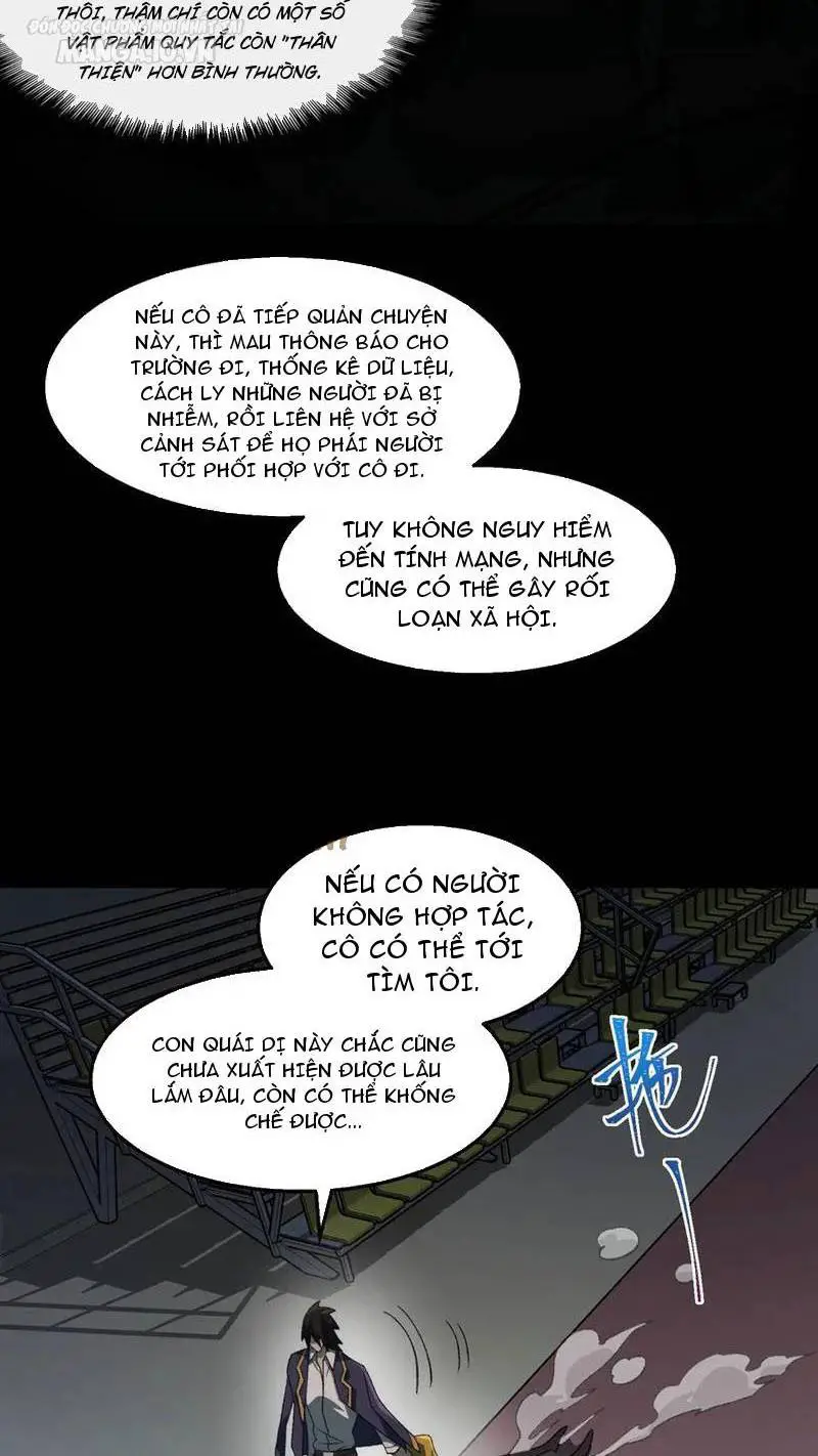 Ta Sáng Tạo Truyền Thuyết Đô Thị Nettruyen ZZZ Chương 48 Page 24