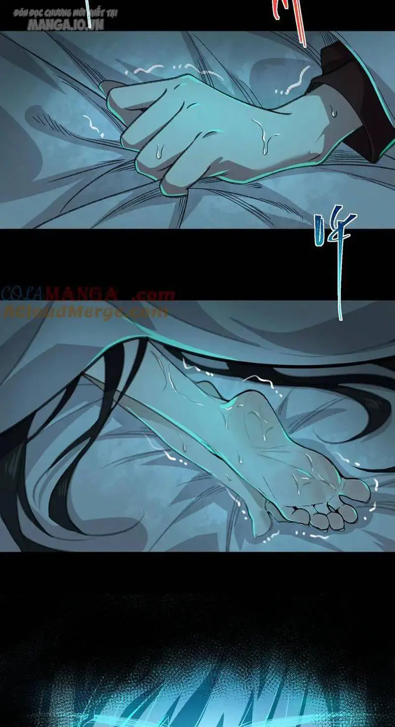 Ta Sáng Tạo Truyền Thuyết Đô Thị Nettruyen ZZZ Chương 48 Page 36
