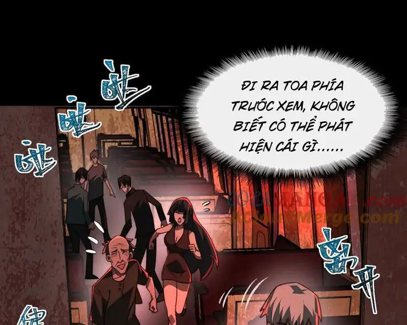 Ta Sáng Tạo Truyền Thuyết Đô Thị Nettruyen ZZZ Chương 64 Page 43