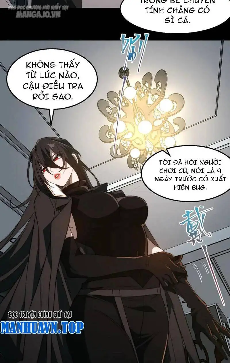 Ta Sáng Tạo Truyền Thuyết Đô Thị Nettruyen ZZZ Chương 50 Page 7