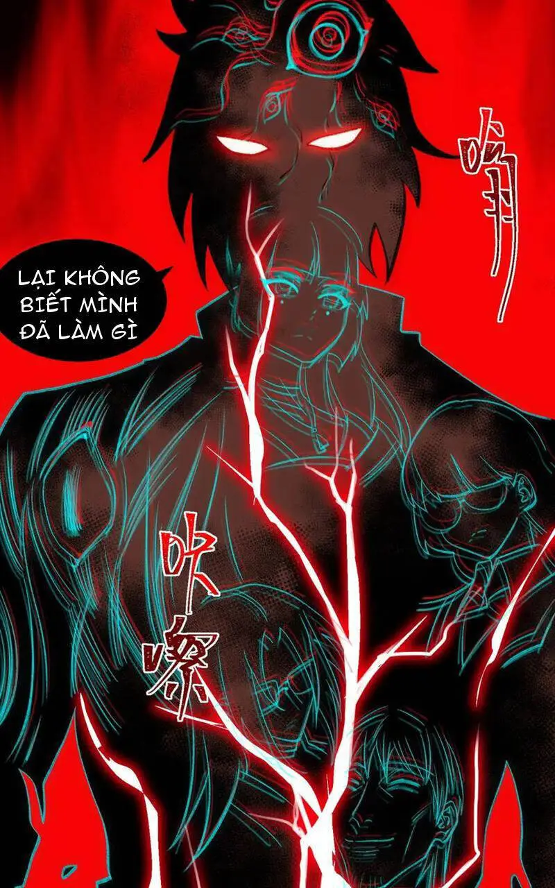 Ta Sáng Tạo Truyền Thuyết Đô Thị Nettruyen ZZZ Chương 31 Page 34