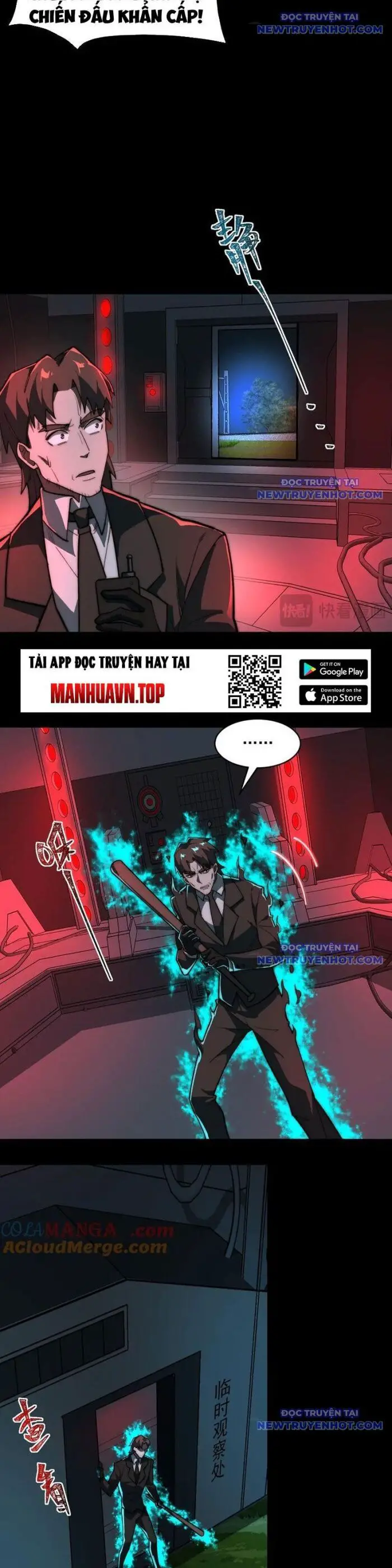Ta Sáng Tạo Truyền Thuyết Đô Thị Nettruyen ZZZ Chương 83 Page 5