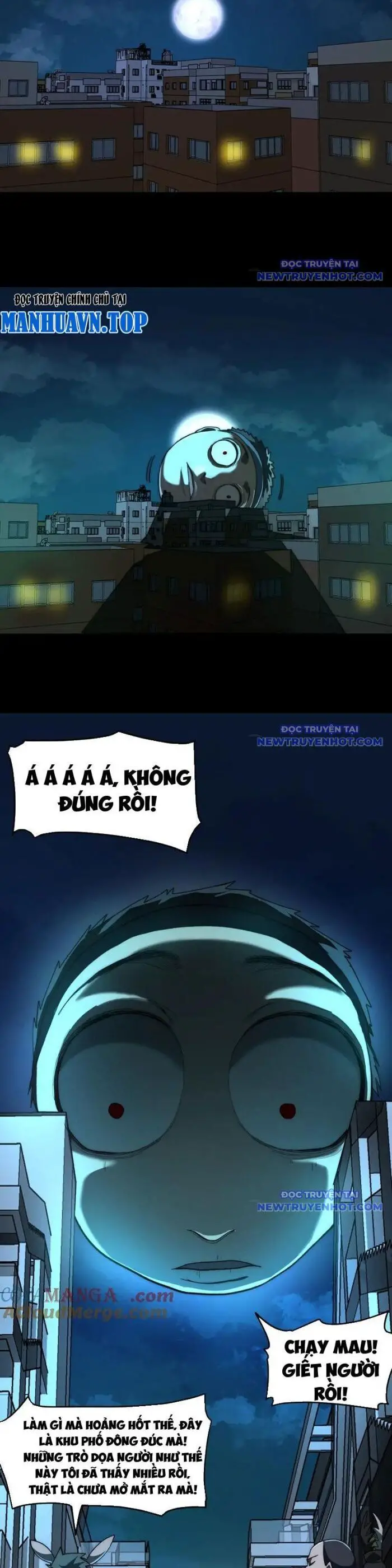 Ta Sáng Tạo Truyền Thuyết Đô Thị Nettruyen ZZZ Chương 83 Page 18