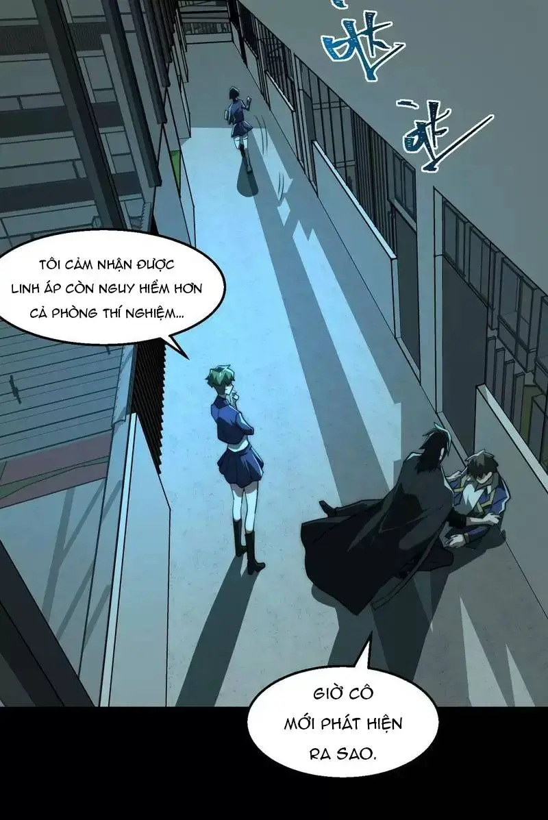 Ta Sáng Tạo Truyền Thuyết Đô Thị Nettruyen ZZZ Chương 57 Page 31