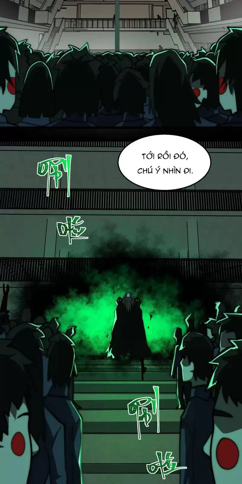 Ta Sáng Tạo Truyền Thuyết Đô Thị Nettruyen ZZZ Chương 57 Page 33