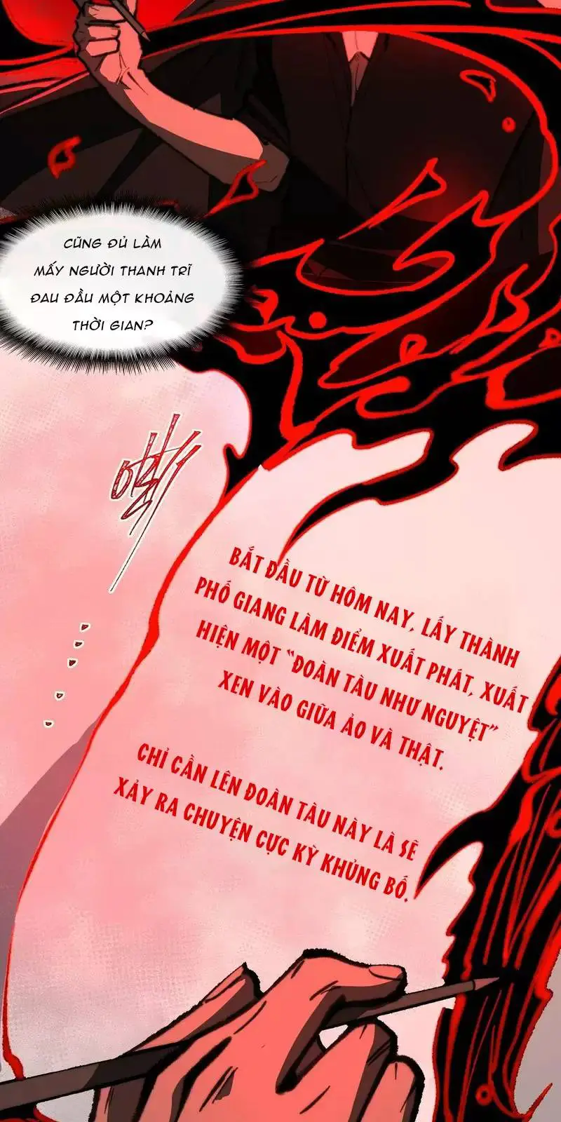 Ta Sáng Tạo Truyền Thuyết Đô Thị Nettruyen ZZZ Chương 62 Page 18