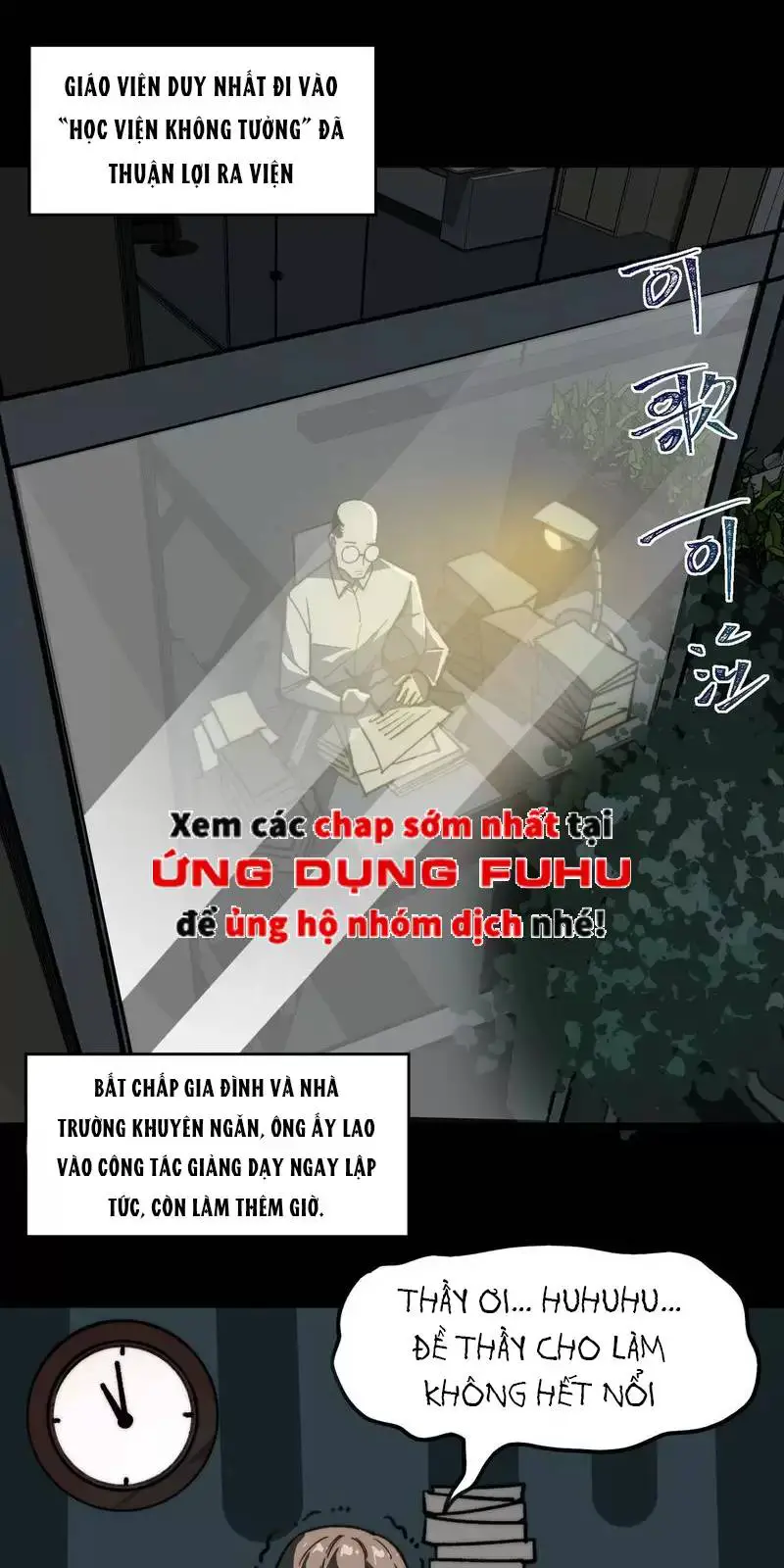 Ta Sáng Tạo Truyền Thuyết Đô Thị Nettruyen ZZZ Chương 62 Page 23