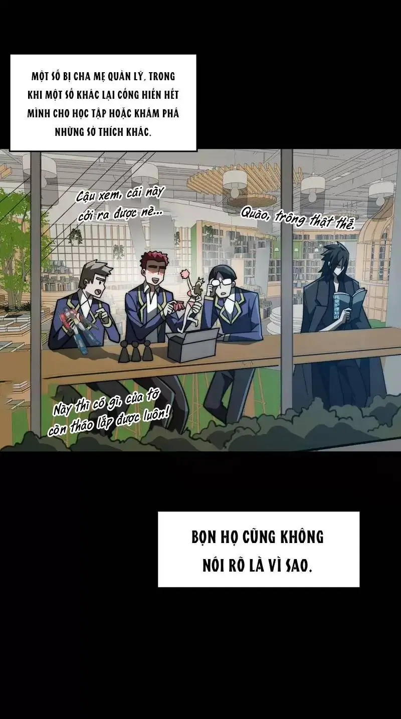 Ta Sáng Tạo Truyền Thuyết Đô Thị Nettruyen ZZZ Chương 62 Page 25