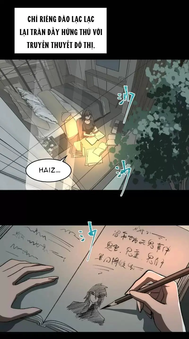Ta Sáng Tạo Truyền Thuyết Đô Thị Nettruyen ZZZ Chương 62 Page 26
