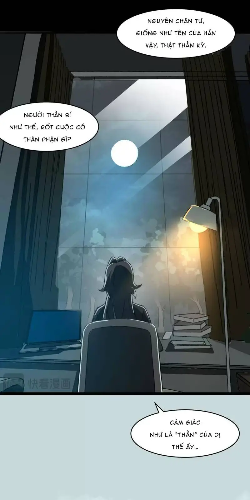 Ta Sáng Tạo Truyền Thuyết Đô Thị Nettruyen ZZZ Chương 62 Page 27