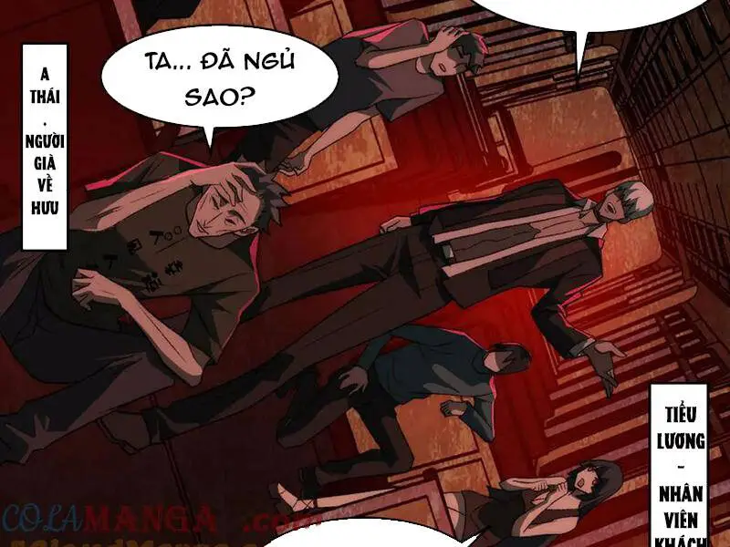 Ta Sáng Tạo Truyền Thuyết Đô Thị Nettruyen ZZZ Chương 63 Page 45