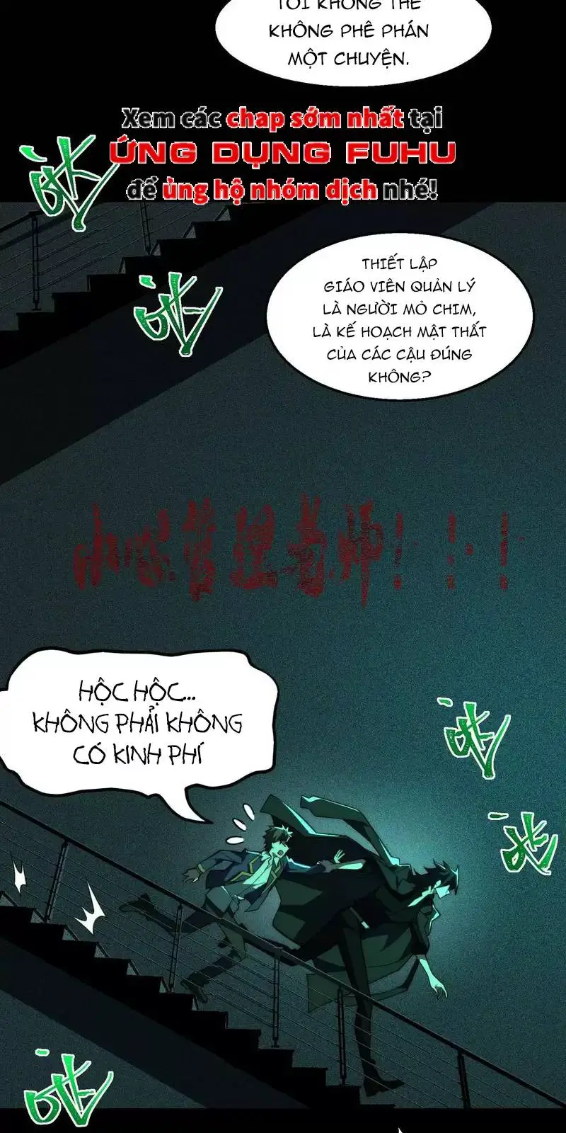 Ta Sáng Tạo Truyền Thuyết Đô Thị Nettruyen ZZZ Chương 55 Page 12