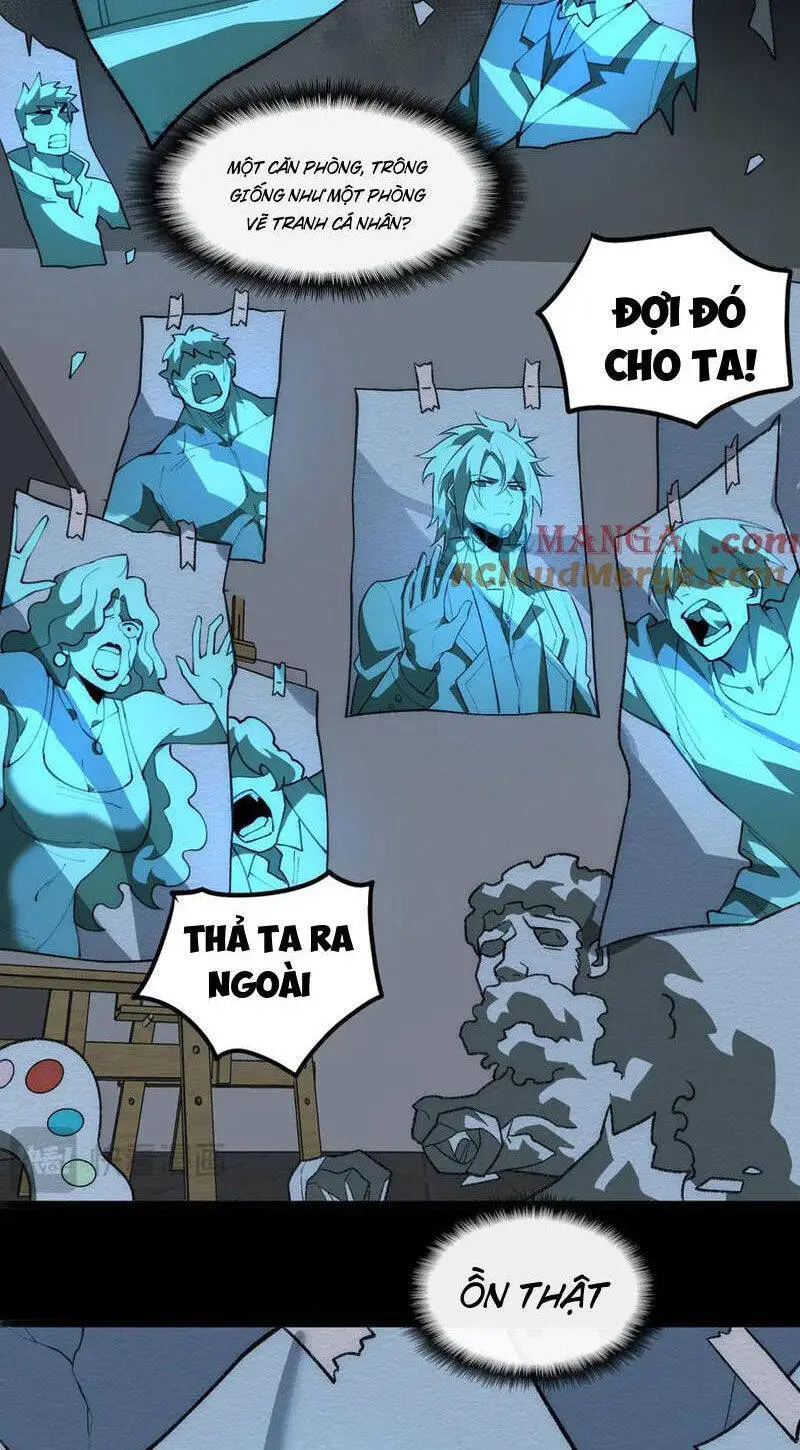 Ta Sáng Tạo Truyền Thuyết Đô Thị Nettruyen ZZZ Chương 38 Page 9