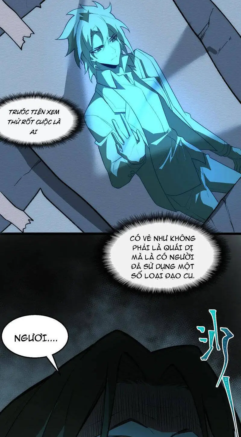 Ta Sáng Tạo Truyền Thuyết Đô Thị Nettruyen ZZZ Chương 38 Page 10