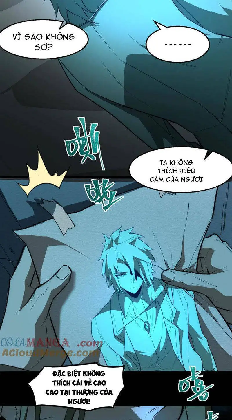 Ta Sáng Tạo Truyền Thuyết Đô Thị Nettruyen ZZZ Chương 38 Page 12