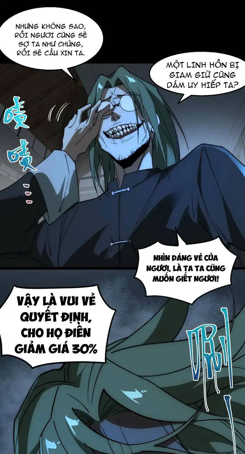 Ta Sáng Tạo Truyền Thuyết Đô Thị Nettruyen ZZZ Chương 38 Page 16