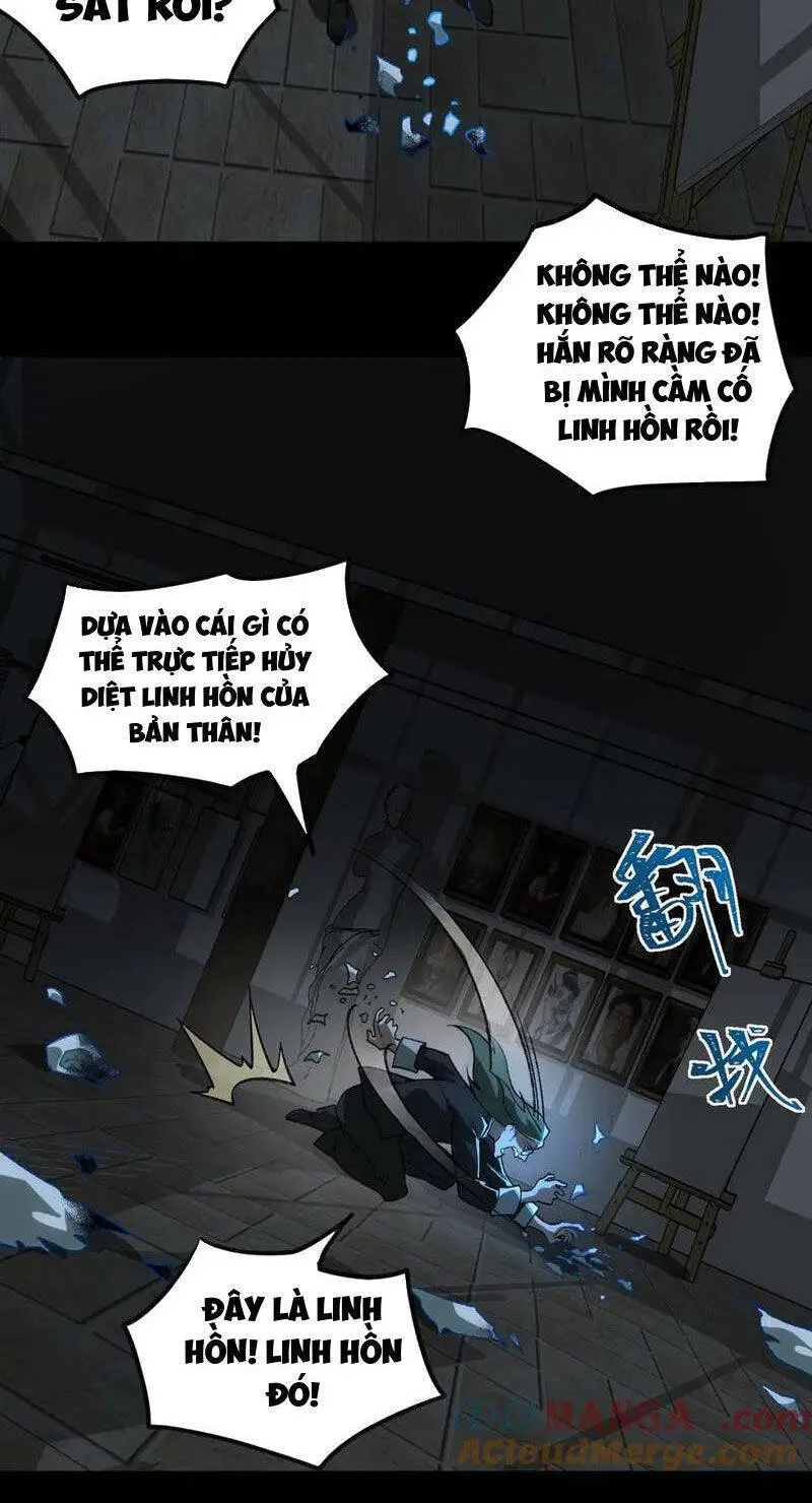 Ta Sáng Tạo Truyền Thuyết Đô Thị Nettruyen ZZZ Chương 38 Page 20