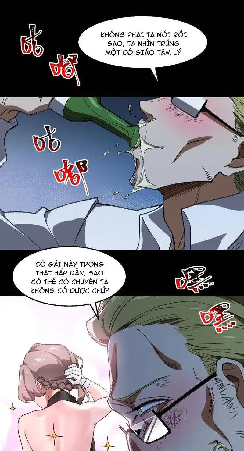 Ta Sáng Tạo Truyền Thuyết Đô Thị Nettruyen ZZZ Chương 38 Page 29