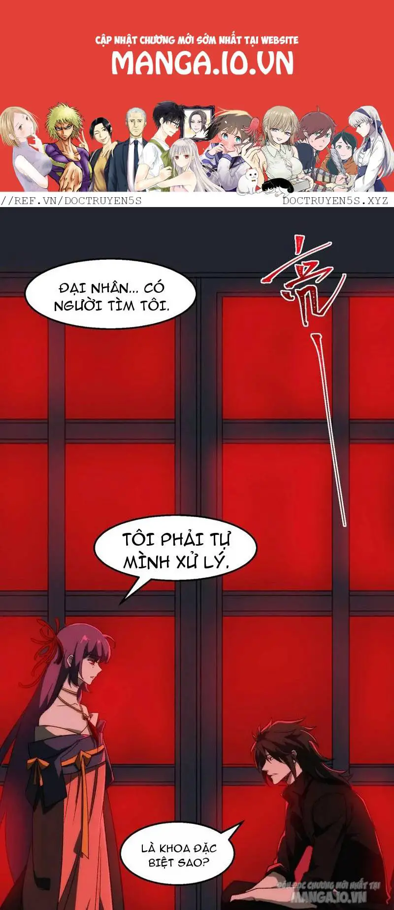 Ta Sáng Tạo Truyền Thuyết Đô Thị Nettruyen ZZZ Chương 47 Page 1