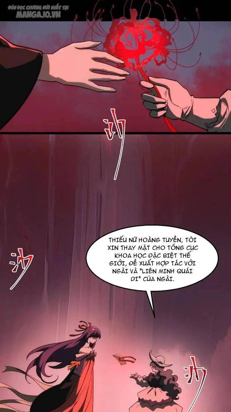 Ta Sáng Tạo Truyền Thuyết Đô Thị Nettruyen ZZZ Chương 47 Page 4
