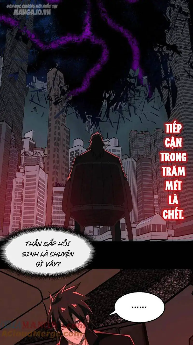 Ta Sáng Tạo Truyền Thuyết Đô Thị Nettruyen ZZZ Chương 47 Page 7