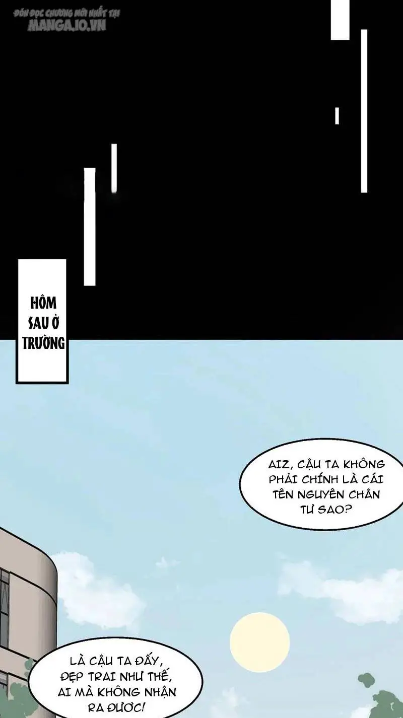 Ta Sáng Tạo Truyền Thuyết Đô Thị Nettruyen ZZZ Chương 47 Page 11