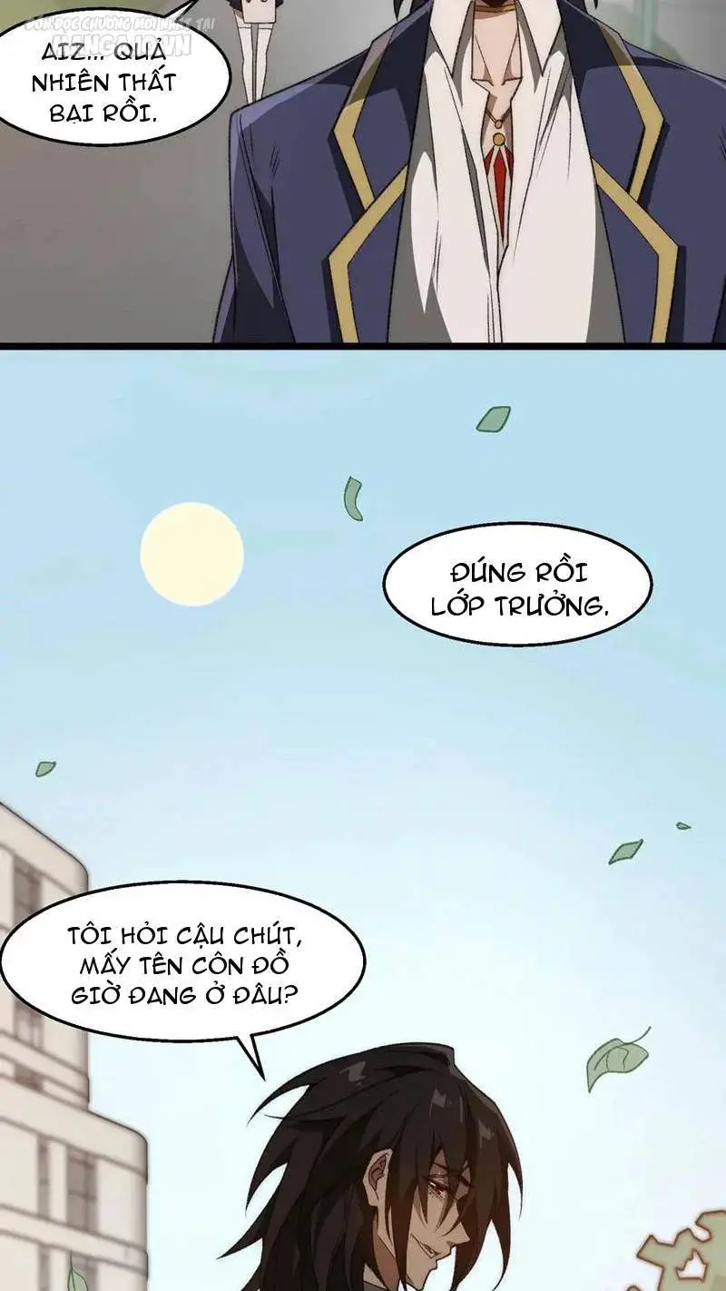 Ta Sáng Tạo Truyền Thuyết Đô Thị Nettruyen ZZZ Chương 47 Page 22
